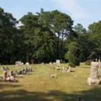 Lakehurst Roadside Cemetery on Sysoon