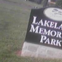 Lakeland Memorial Park on Sysoon