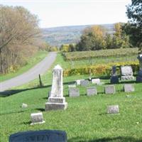 Lakemont Cemetery on Sysoon