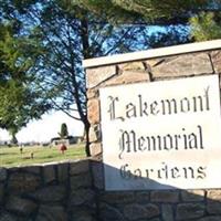 Lakemont Memorial Gardens on Sysoon