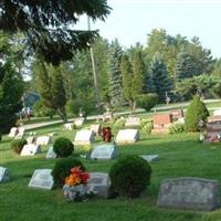 Lakeport Cemetery on Sysoon