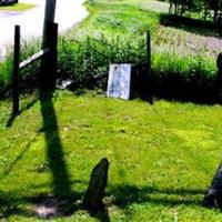 Lakeside Cemetery on Sysoon