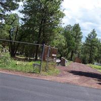 Lakeside Cemetery on Sysoon