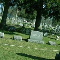 Lakeside Cemetery on Sysoon