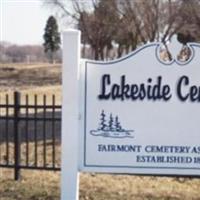 Lakeside Cemetery on Sysoon