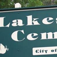 Lakeside Cemetery on Sysoon