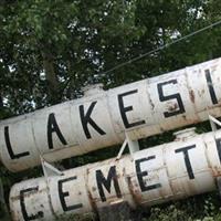 Lakeside Cemetery on Sysoon