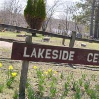 Lakeside Cemetery on Sysoon