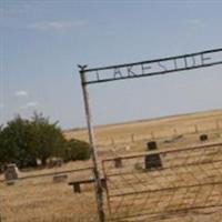 Lakeside Cemetery on Sysoon