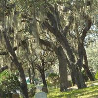 Lakeside Cemetery on Sysoon