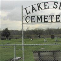 Lakeside Cemetery on Sysoon