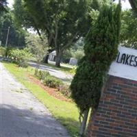 Lakeside Memorial Park on Sysoon