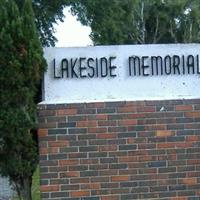 Lakeside Memorial Park on Sysoon