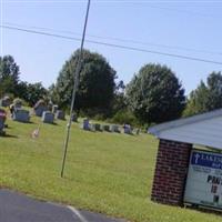 Lakeside Missionary Baptist Church Cemetery on Sysoon