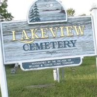 Lakeview Cemetery on Sysoon