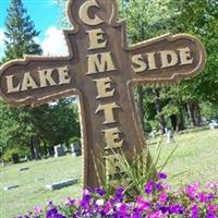 Lakeview Cemetery on Sysoon