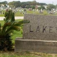 Lakeview Cemetery on Sysoon