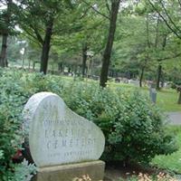 Lakeview Cemetery - Old on Sysoon