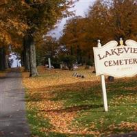 Lakeview Cemetery on Sysoon