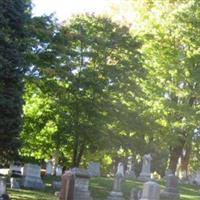 Lakeview Cemetery on Sysoon