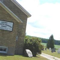 Lakeview Conservative Mennonite Cemetery on Sysoon