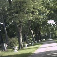 Lakeville Cemetery on Sysoon