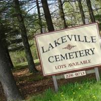 Lakeville Cemetery on Sysoon