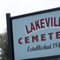 Lakeville Cemetery on Sysoon