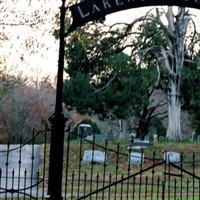 Lakewood Cemetery on Sysoon