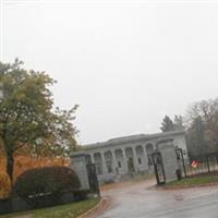 Lakewood Cemetery on Sysoon