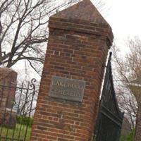 Lakewood Cemetery on Sysoon