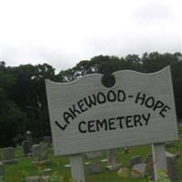 Lakewood Hope Cemetery on Sysoon