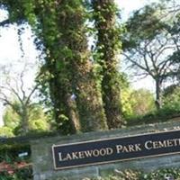 Lakewood Park Cemetery on Sysoon