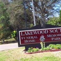 Lakewood South Memorial Park on Sysoon