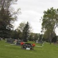 Lakota Cemetery on Sysoon