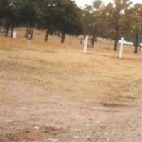 Lamar Cemetery on Sysoon