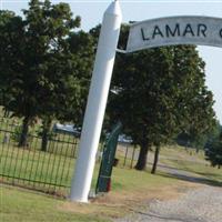 Lamar Cemetery on Sysoon