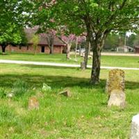 Lamb Cemetery on Sysoon