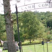 Lamb Cemetery on Sysoon