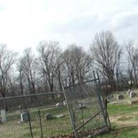 Lambert Cemetery (Black) on Sysoon