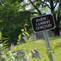 Lambert Cemetery on Sysoon