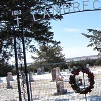 Lambrecht Cemetery on Sysoon