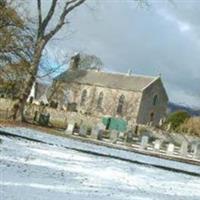 Lamington Kirkyard on Sysoon