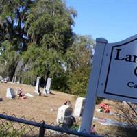 Lamont Walker Cemetery on Sysoon