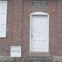 Lampeter Friends Meeting House and Burial Grounds on Sysoon