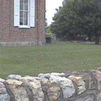 Lampeter Friends Meeting House and Burial Grounds on Sysoon