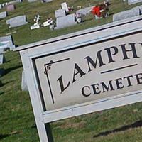 Lamphier Cemetery on Sysoon
