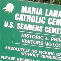 Maria Lanakila Catholic Church Cemetery on Sysoon