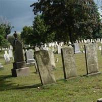 Lancaster Rural Cemetery on Sysoon