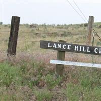 Lance Hill Cemetery on Sysoon